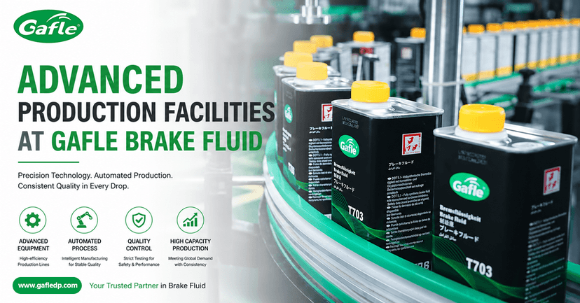 advanced-production-facilities-at-gafle-brake-fluid