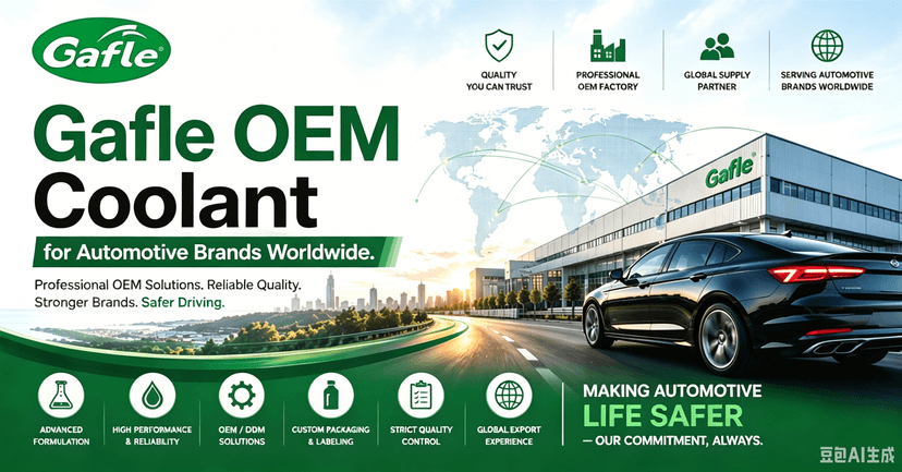 global-antifreeze-coolant-standards-regional-differences-buying-guide