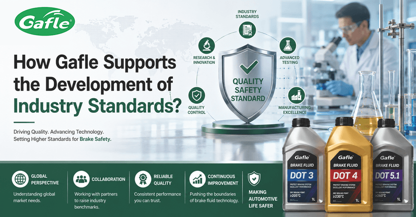 how-gafle-supports-the-development-of-industry-standards