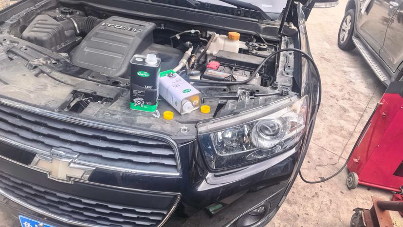 chevrolet-owner-improves-braking-safety-with-gafle-brake-system-maintenance-kit