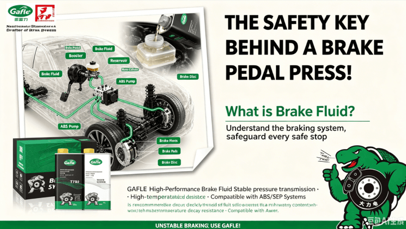 what-is-brake-fluid