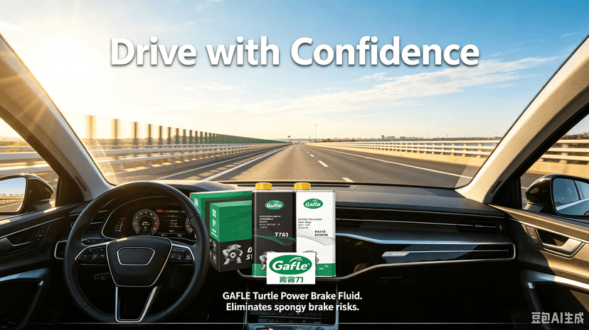 gafle-brake-fluid-eliminate-spongy-highway-brake-risks