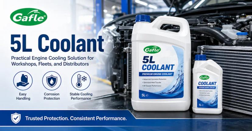 why-choose-5l-coolant-for-workshops-and-fleets