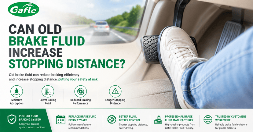 can-old-brake-fluid-increase-stopping-distance