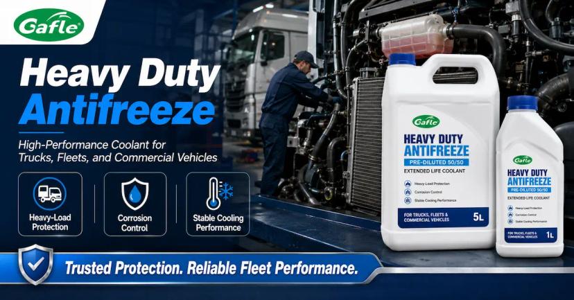 what-is-heavy-duty-antifreeze-for-fleets