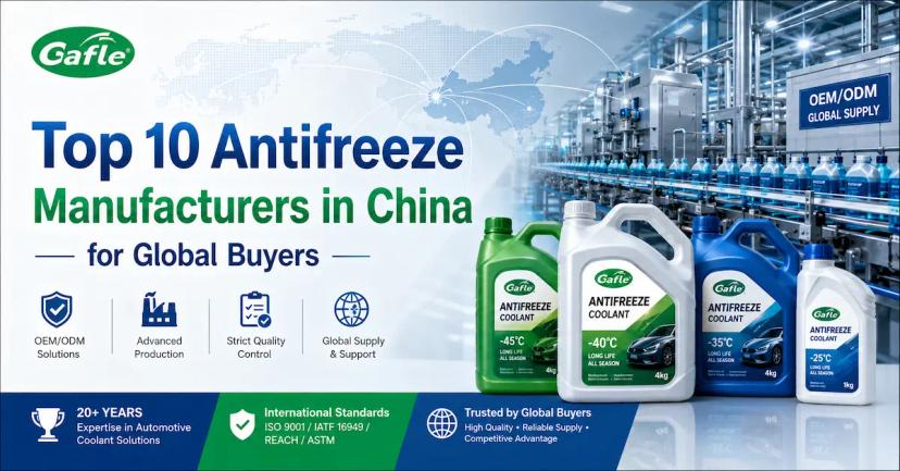 top-10-antifreeze-manufacturers-in-china