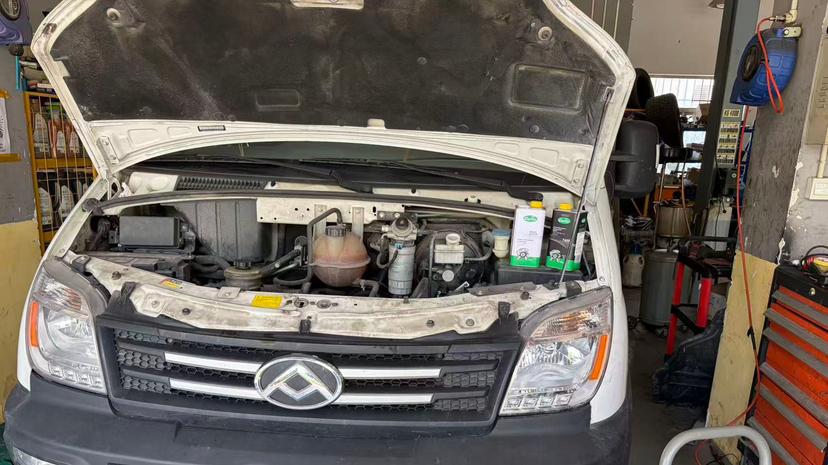 gafle-brake-maintenance-kit-improves-braking-performance-for-saic-maxus