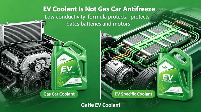 why-evs-require-specialized-coolant-not-gas-car-fluid
