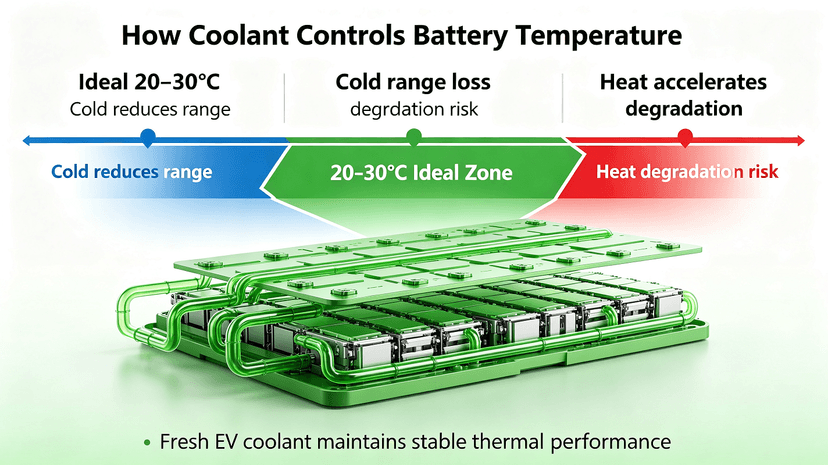 how-ev-coolant-preserves-battery-life-via-thermal-control