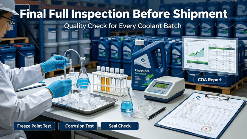 coolant-pre-shipment-inspection-what-buyers-should-check