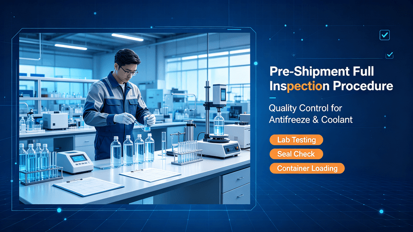 pre-shipment-full-inspection-procedure-for-our-antifreeze-coolant-products