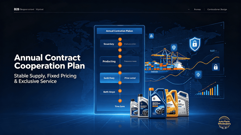 long-term-annual-contract-cooperation-plan-for-auto-parts-wholesalers