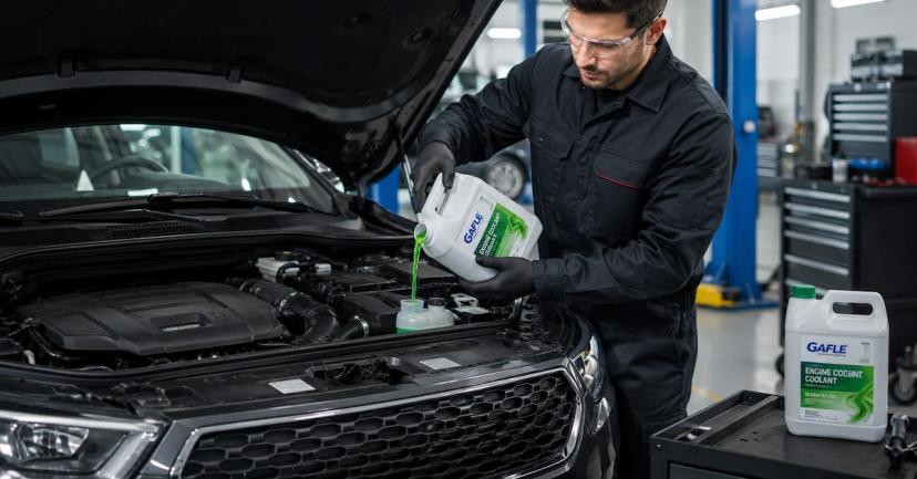 suv-engine-coolant-engine-protection