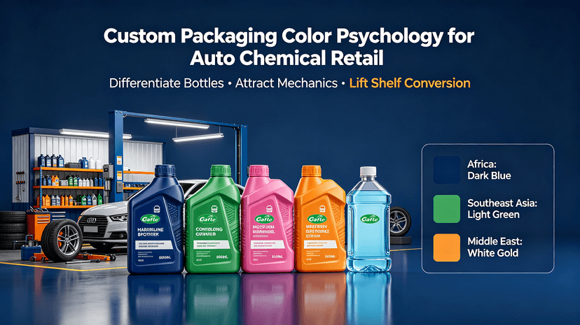 custom-packaging-color-psychology-for-auto-chemical-retail