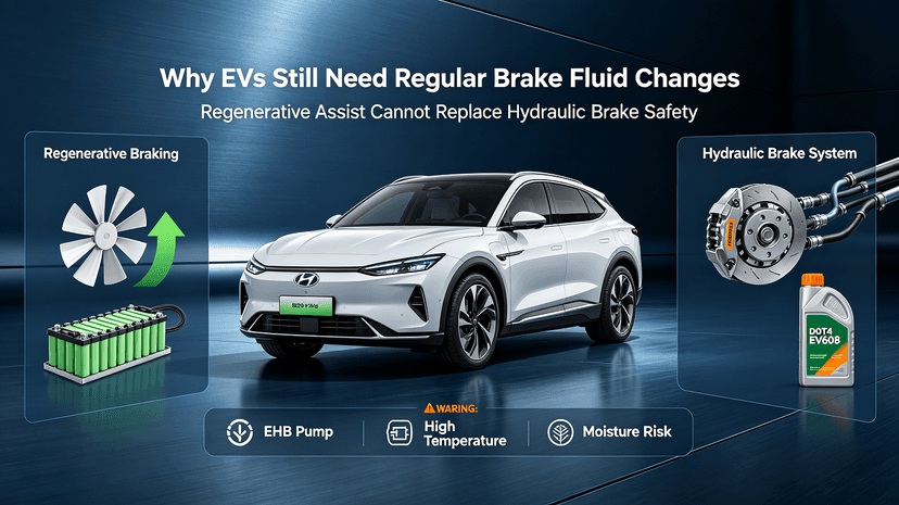 why-do-electric-vehicles-still-need-regular-brake-fluid-replacement