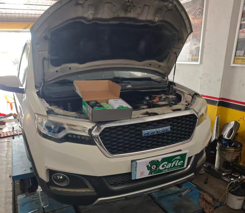 haval-brake-fluid-maintenance-with-gafle-professional-brake-fluid-kit-professional-brake-protection-for-suv-drivers