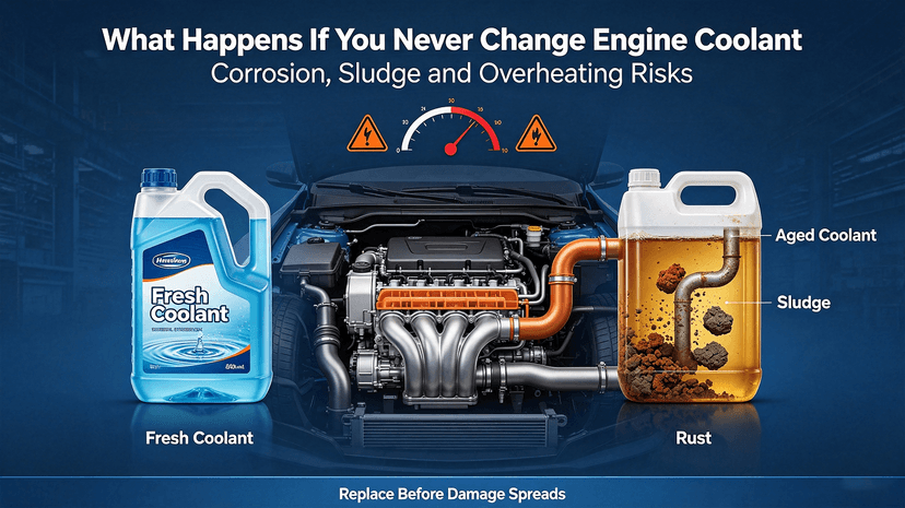 what-happens-if-you-never-change-engine-coolant