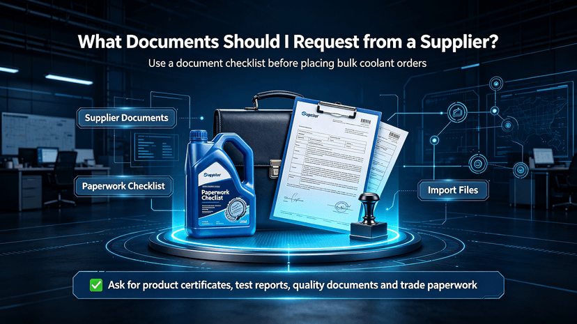 what-quality-documents-should-i-request-from-a-supplier