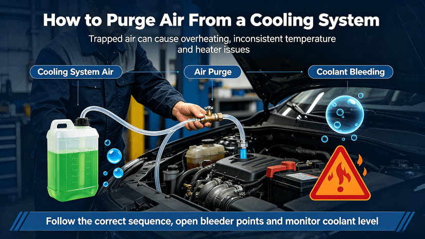 how-do-i-remove-air-from-a-cooling-system