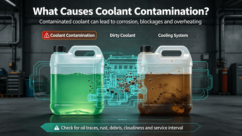 what-causes-coolant-contamination