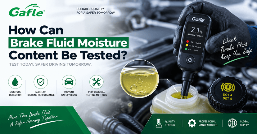 how-can-brake-fluid-moisture-content-be-tested