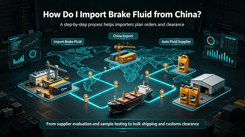 how-do-i-import-brake-fluid-from-china
