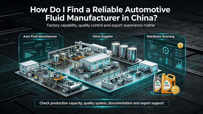 how-do-i-find-a-reliable-automotive-fluid-manufacturer-in-china