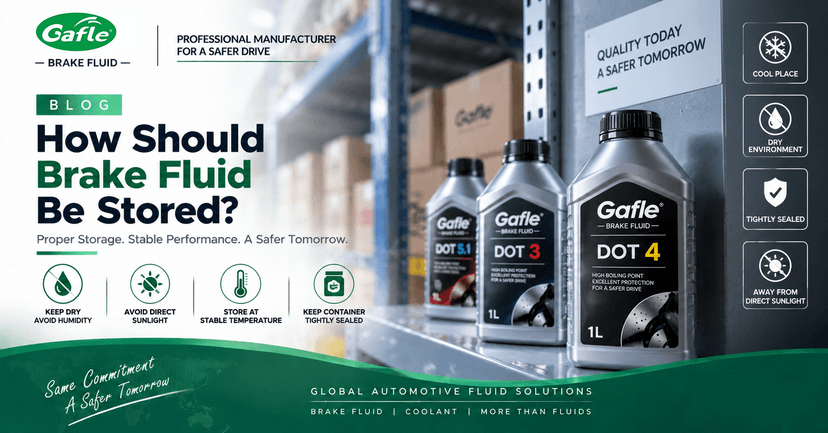how-should-brake-fluid-be-stored