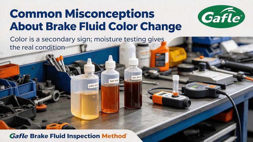 common-misconceptions-about-brake-fluid-color-change