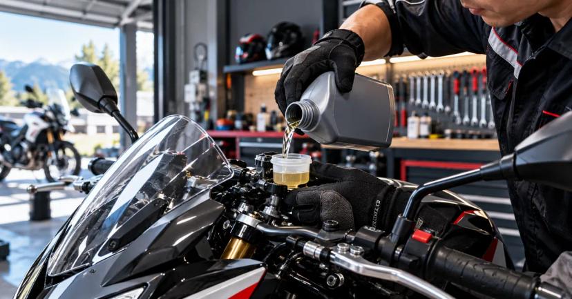 motorcycle-brake-fluid-workshop-sourcing