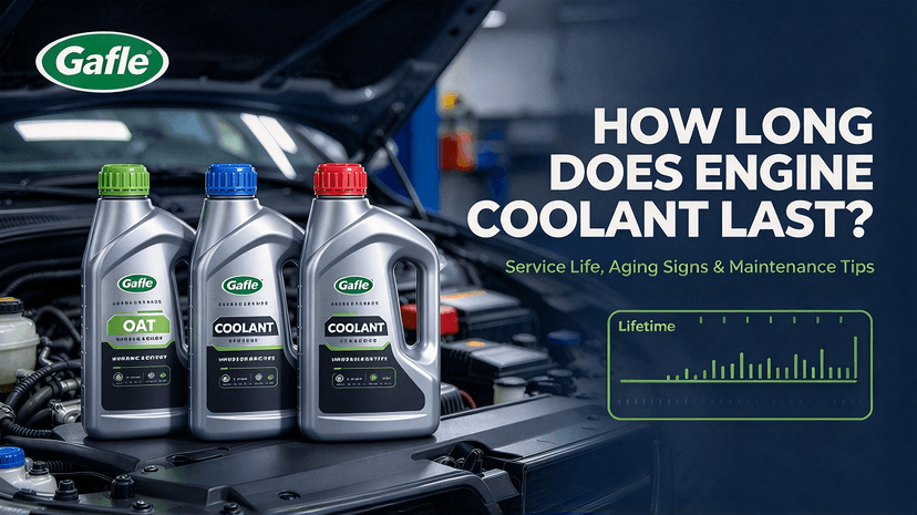 how-long-does-engine-coolant-last