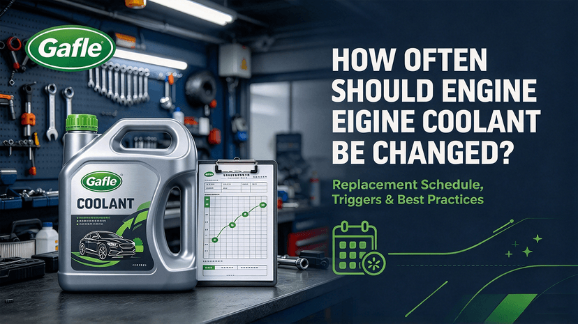 how-often-should-coolant-be-changed