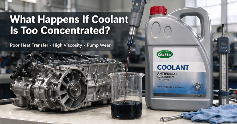 what-happens-if-coolant-is-too-concentrated