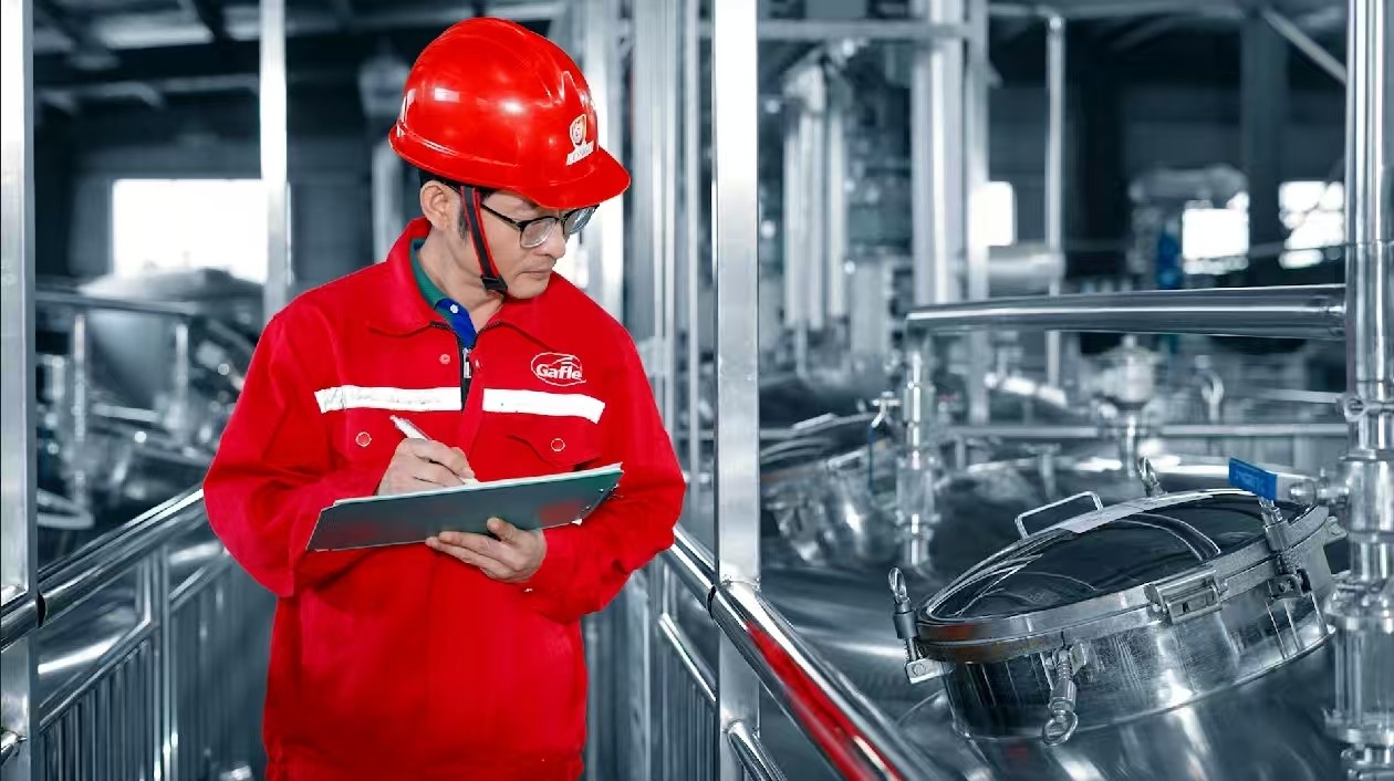 Gafle Brand Protection 3