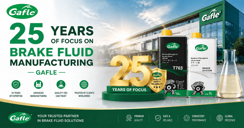 25-years-of-focus-on-brake-fluid-manufacturing-gafle