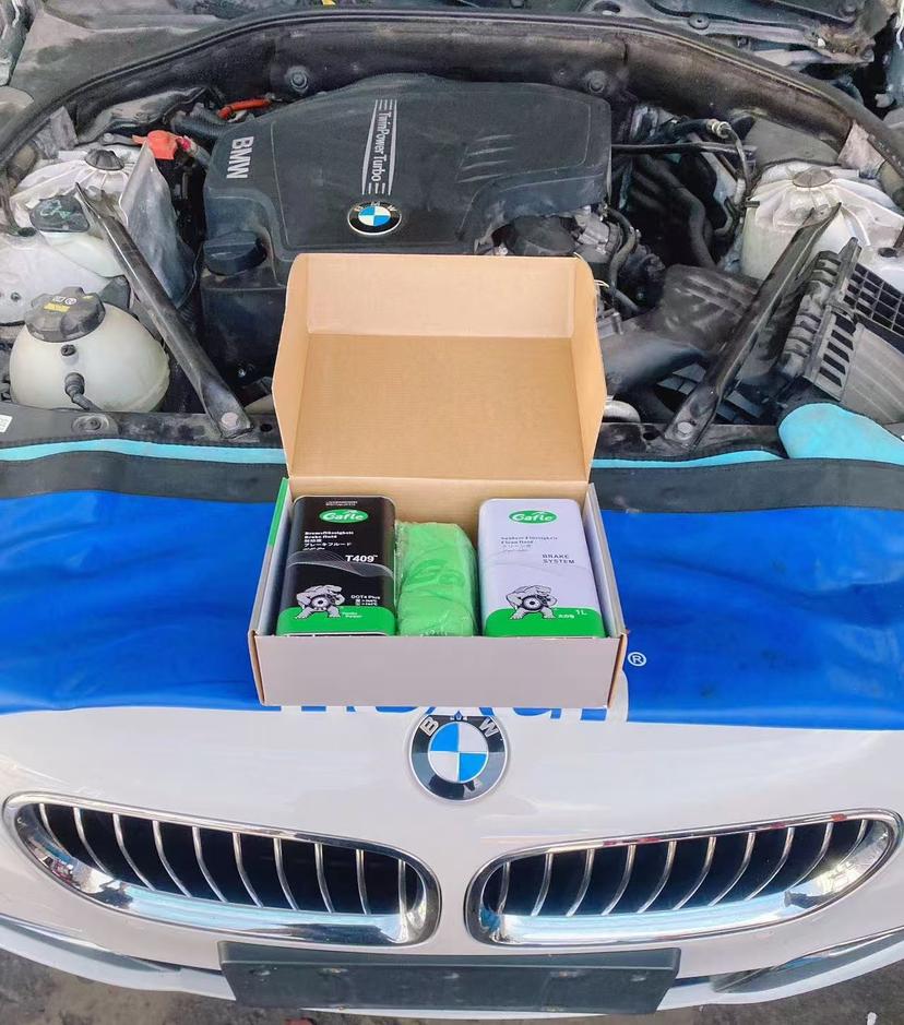 bmw-brake-fluid-service