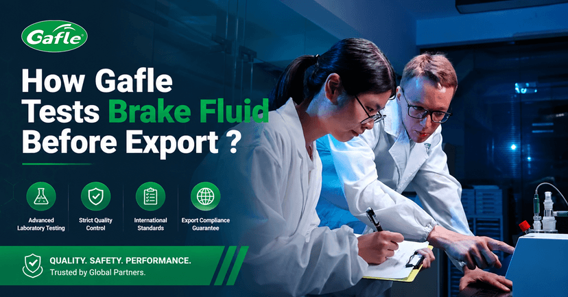 how-gafle-tests-brake-fluid-before-export
