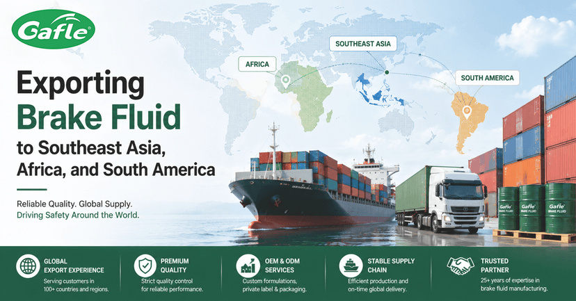 exporting-brake-fluid-to-southeast-asia-africa-and-south-america