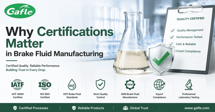 why-certifications-matter-in-brake-fluid-manufacturing