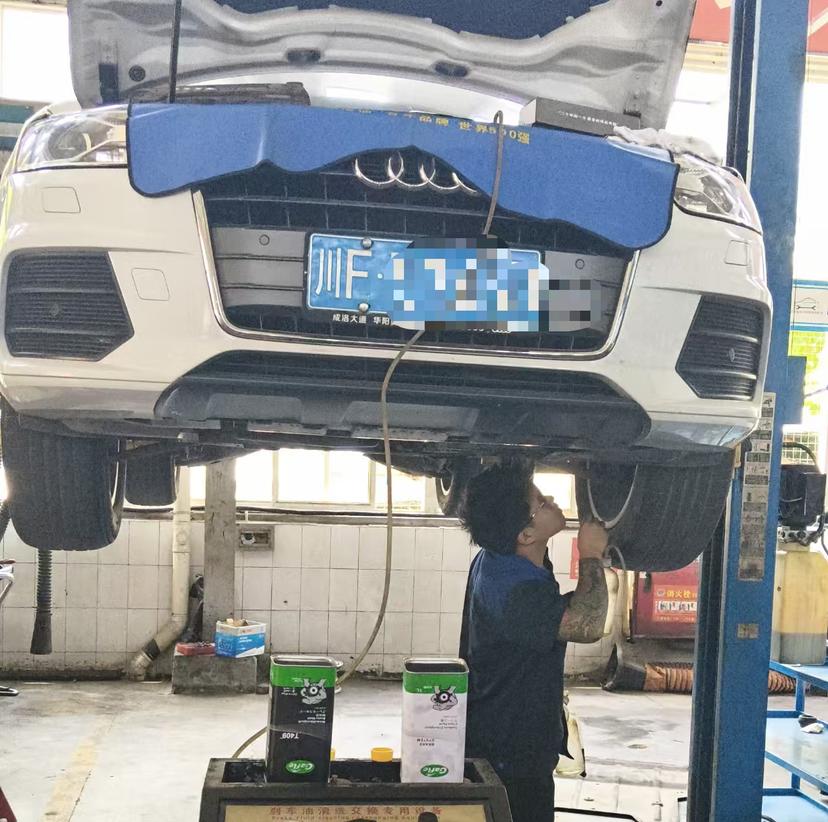 audi-q5-benefits-from-gafle-brake-system-maintenance-kit