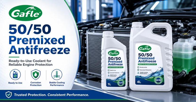 what-is-50-50-premixed-antifreeze