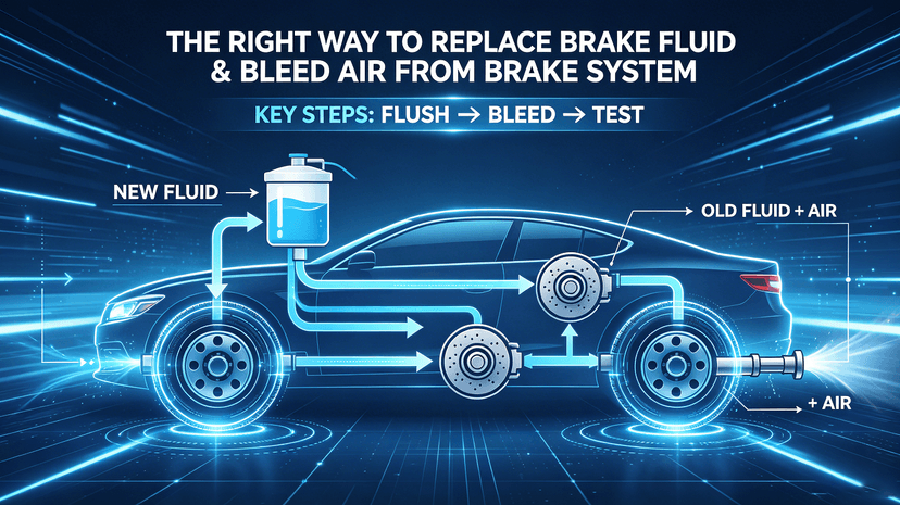 the-right-way-to-replace-brake-fluid-bleed-air-from-brake-system