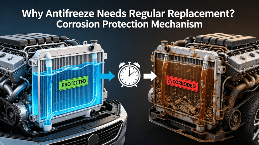 why-antifreeze-needs-regular-replacement-corrosion-protection-mechanism
