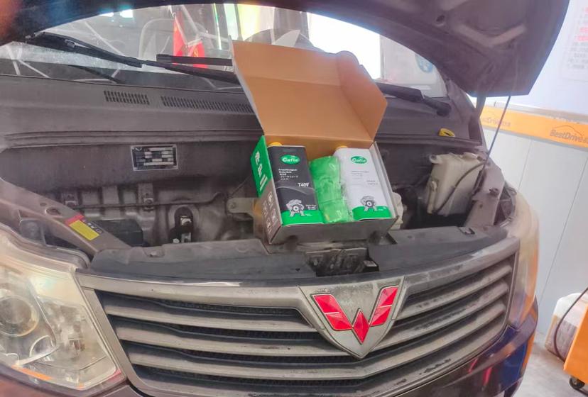 wuling-wuling-receives-professional-brake-maintenance-with-gafle-brake-fluid-kit