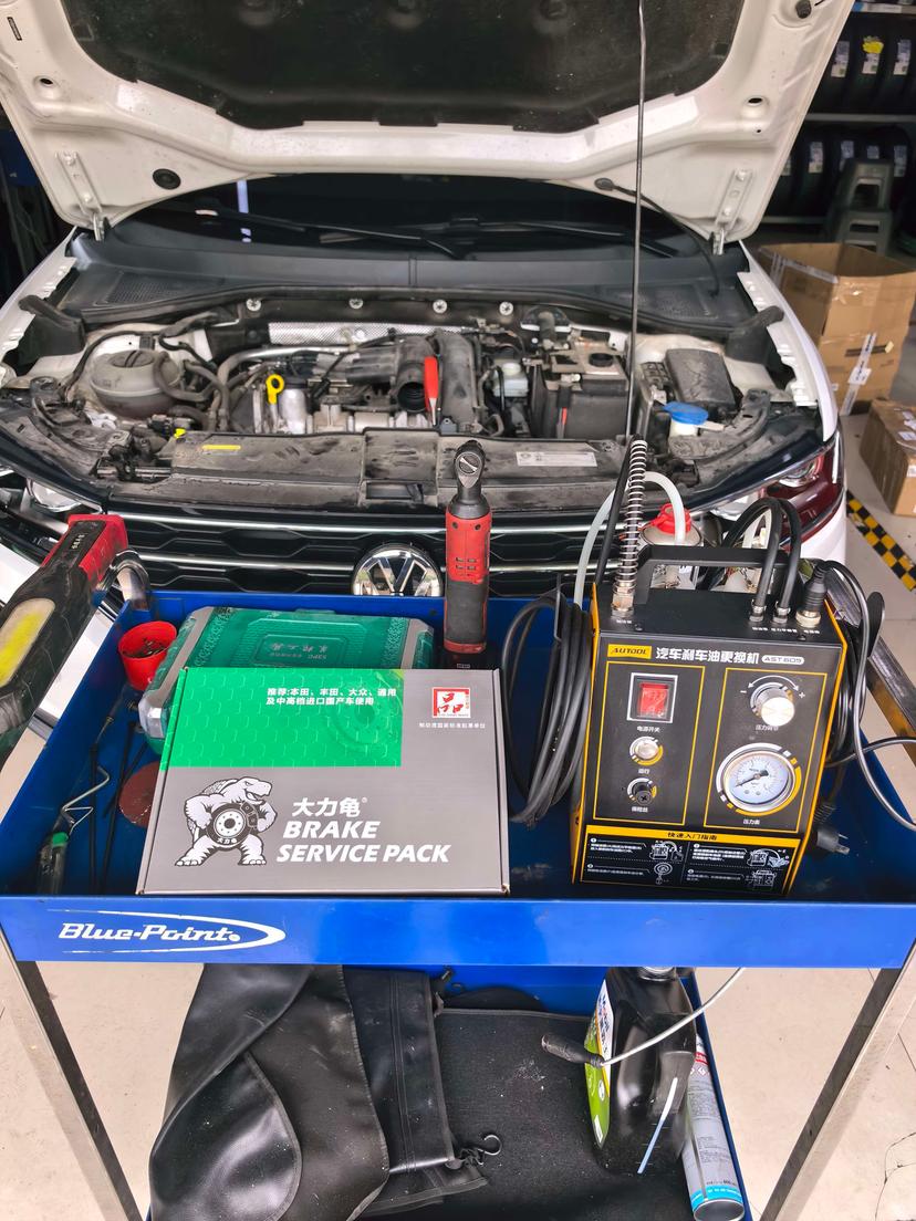volkswagen-sagitar-volkswagen-sagitar-benefits-from-gafle-complete-brake-maintenance-solution