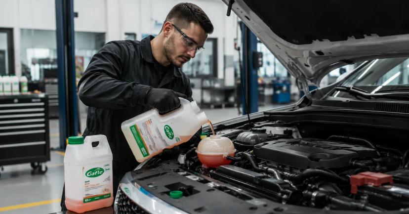 what-is-oat-coolant-for-modern-engines