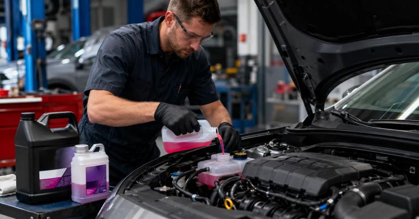 what-is-hoat-coolant-for-engine-protection