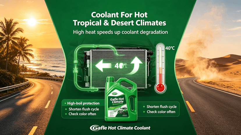 coolant-maintenance-for-hot-tropical-desert-climates