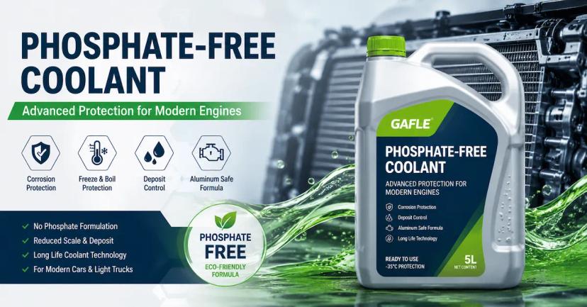 what-is-phosphate-free-coolant