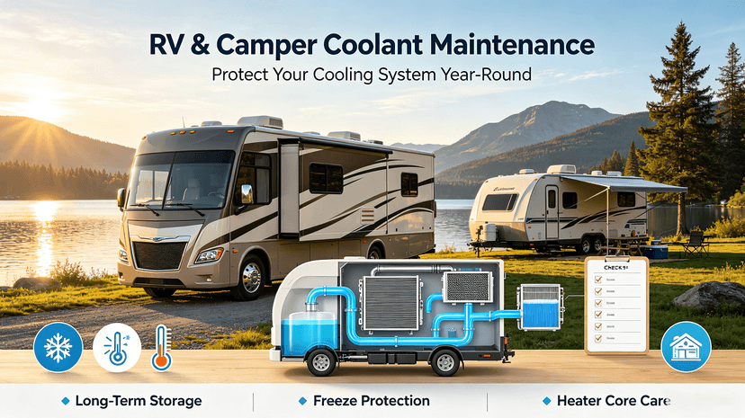 rv-camper-van-coolant-maintenance-guide